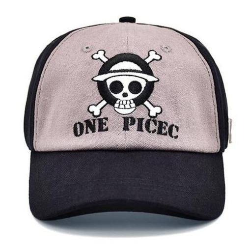 pink skull cap