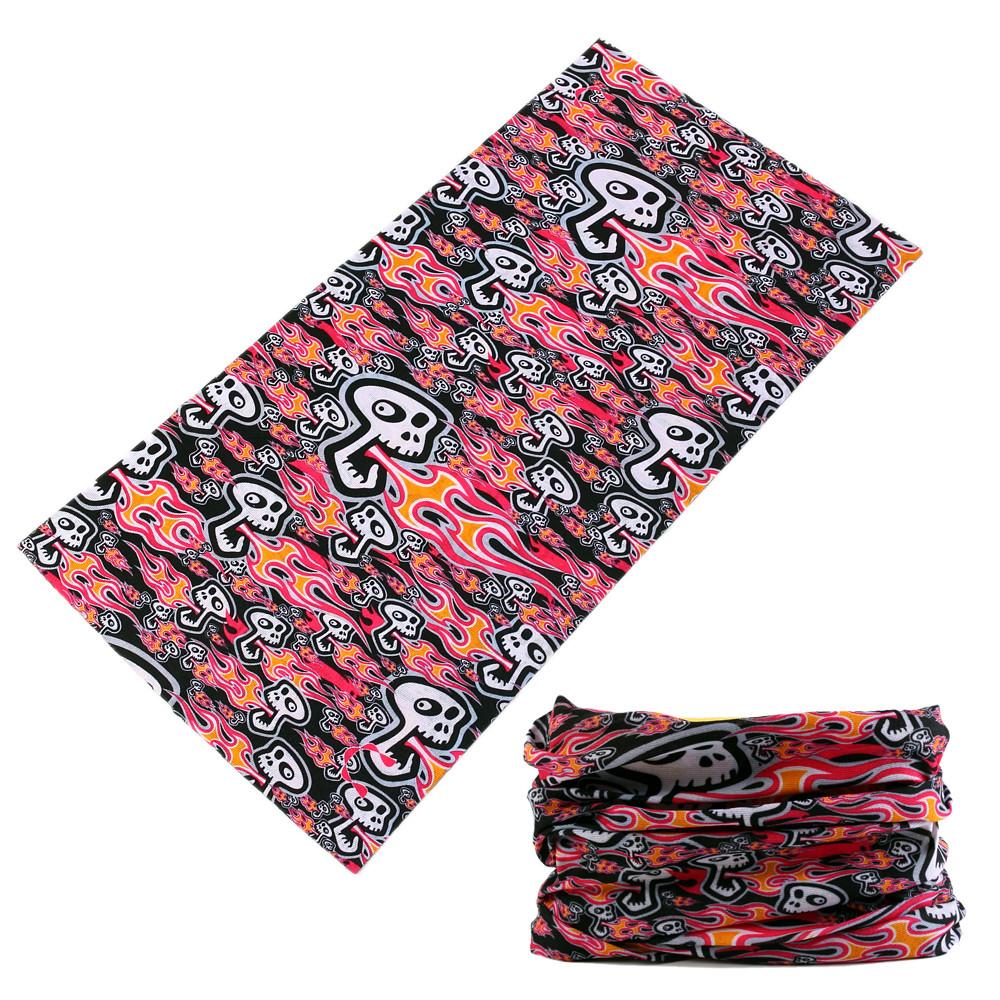 pink-skull-scarves