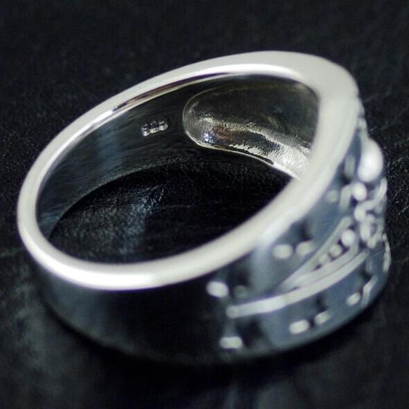 Pirate Ring | Skull Action