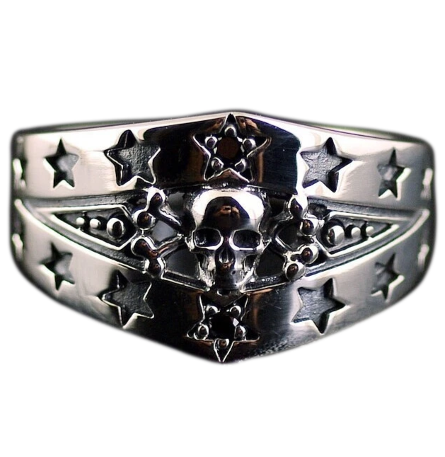 Pirate Ring