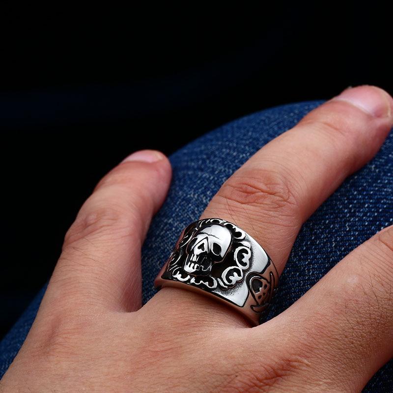 Pirate Skull Jewelry | Skull Action