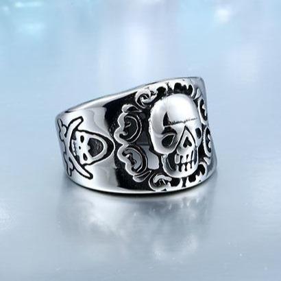 Pirate Skull Jewelry | Skull Action