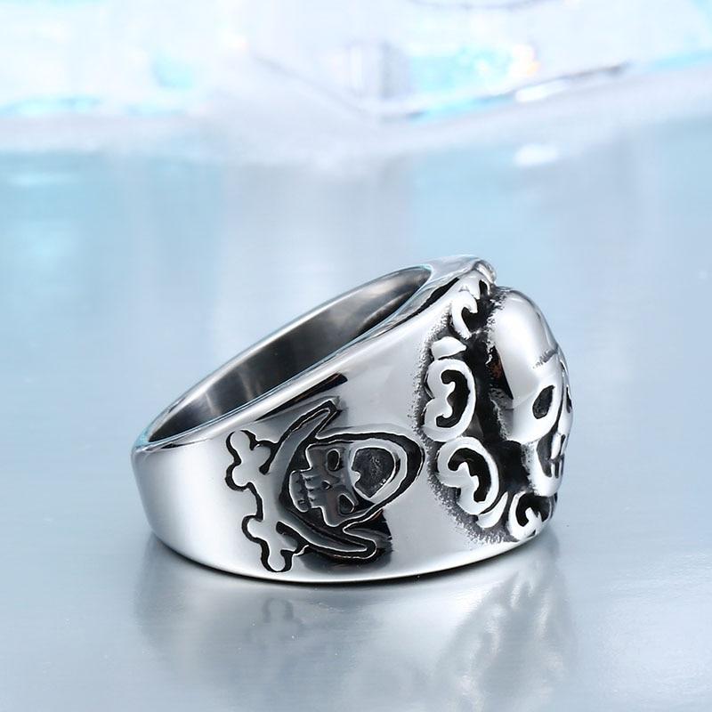 Pirate Skull Jewelry | Skull Action