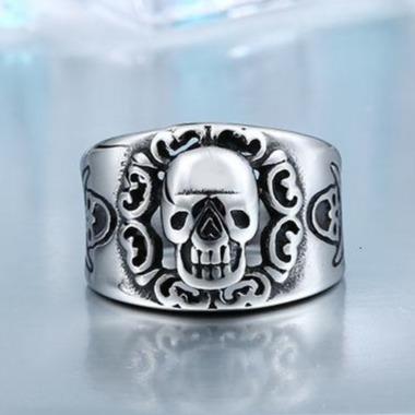 Pirate Skull Jewelry | Skull Action