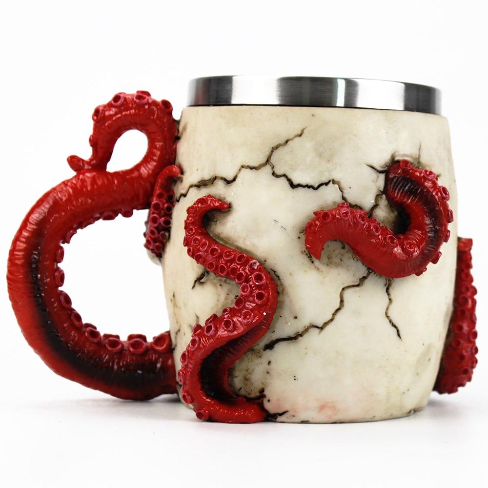 Pirate Skull Mug | Skull Action
