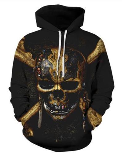 pirate sweatshirt