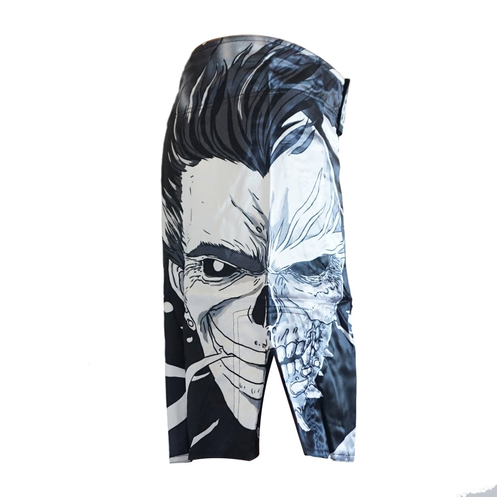 Supreme Skull Shorts