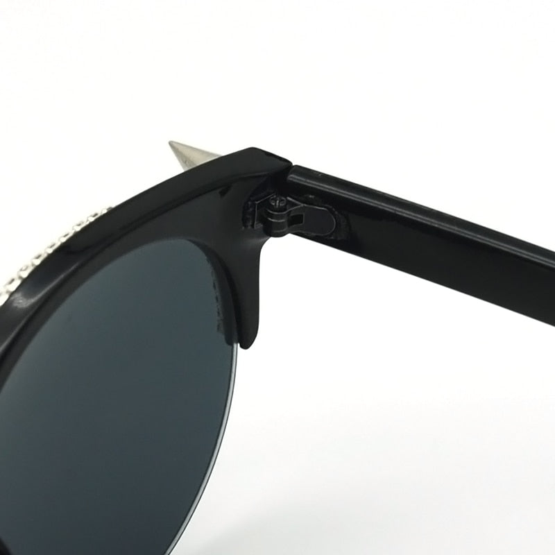 Skull Punk Sunglasses