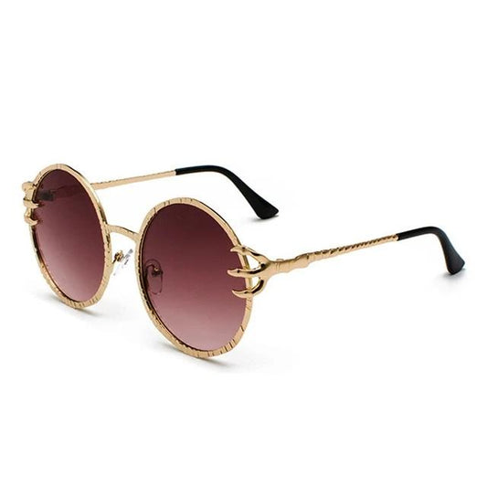 Skull Bone Sunglasses