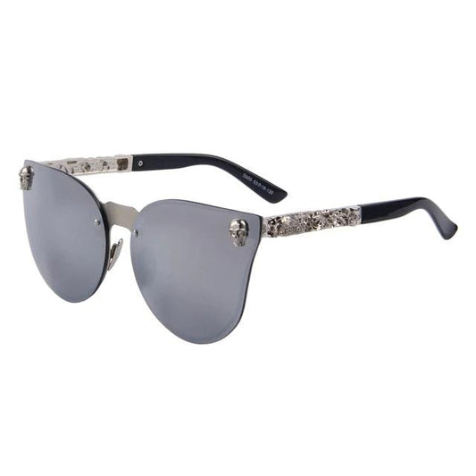 Skull Rider Sunglasses