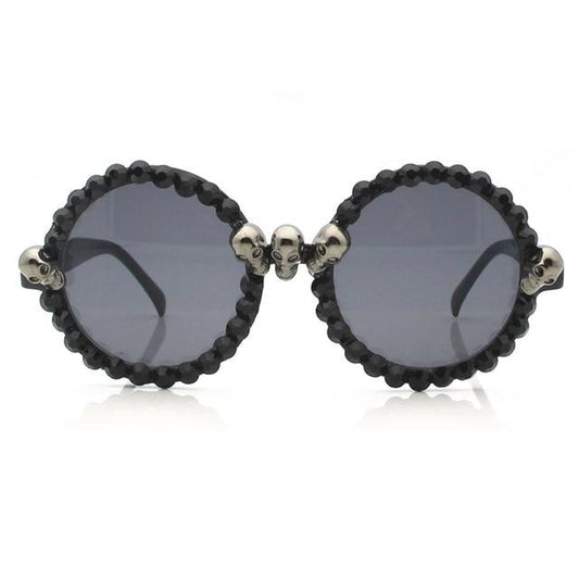 Gucci Sunglasses Skull