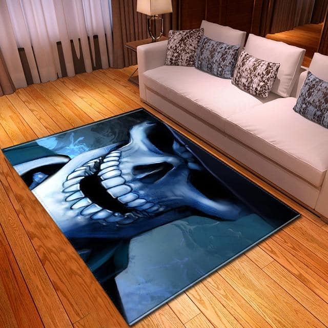Gothic Style Rug