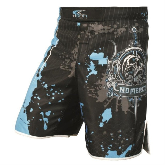 Punisher Skull Shorts