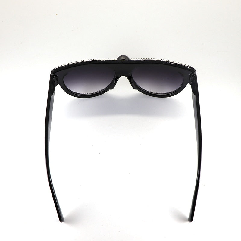 Skull Sunglasses For Women
