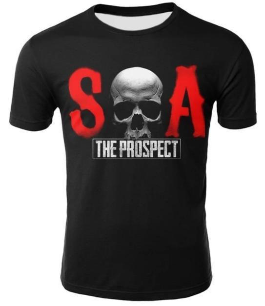 prospect shirt