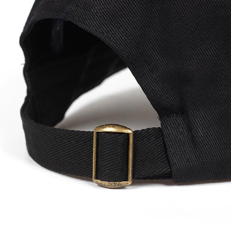 Punisher Logo Hat | Skull Action