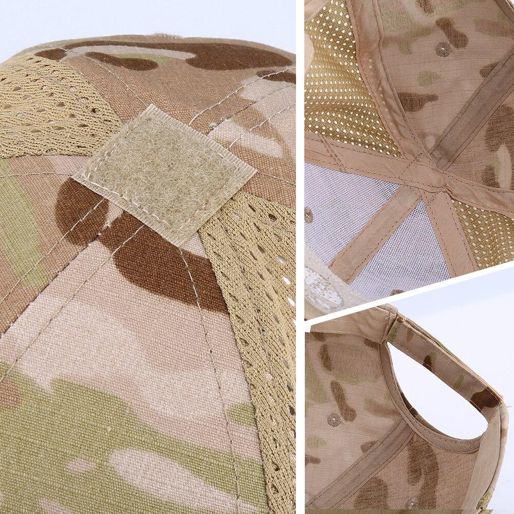 Punisher Military Hat | Skull Action