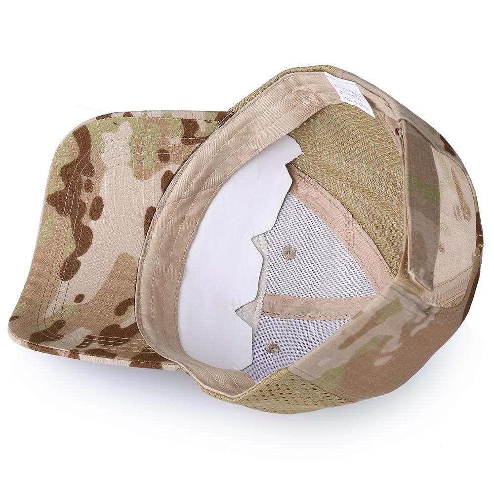 Punisher Military Hat | Skull Action