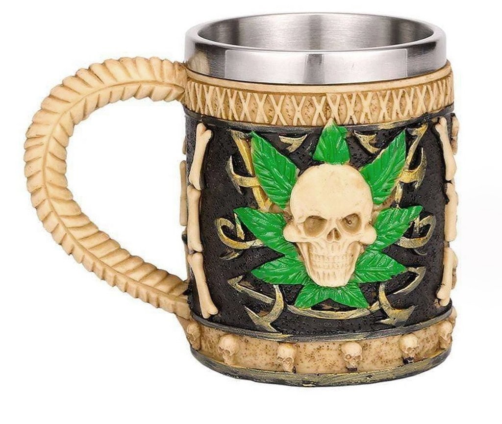 Rasta Mug