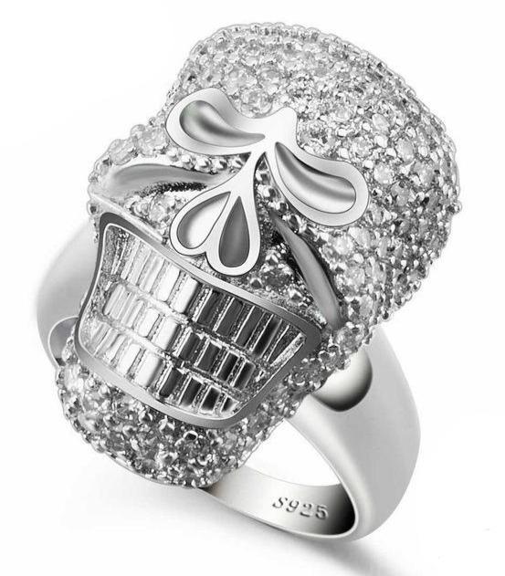 white-pill-ring
