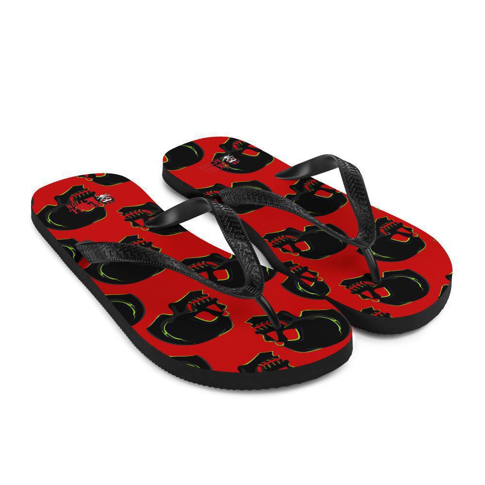 red-skull-flip-flops-dark