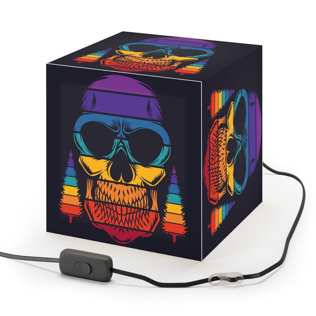 retro-skull-lamp-colorful