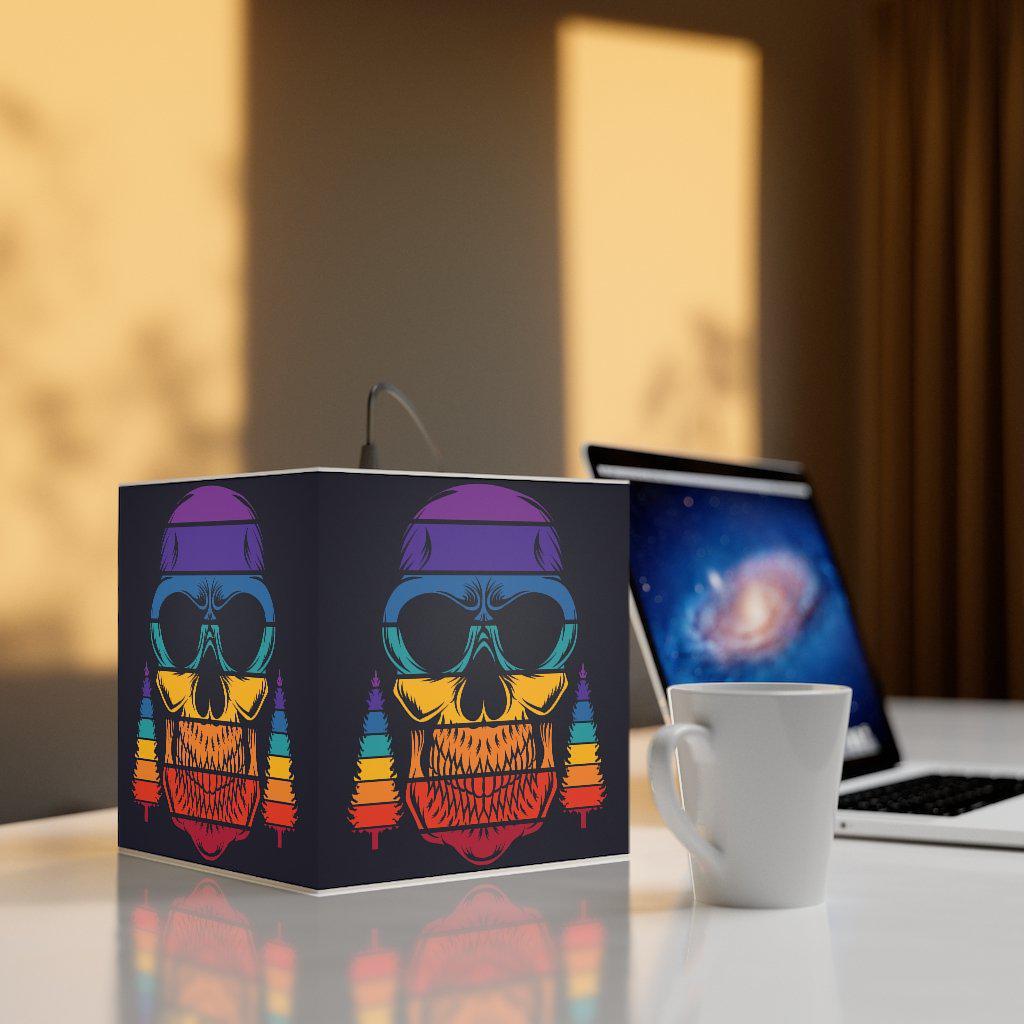 retro-skull-lamp