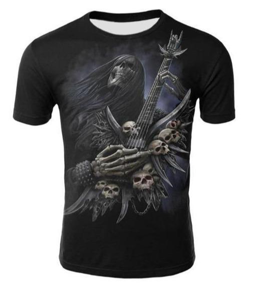 Samael Shirt