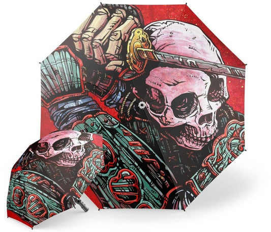 Samourai Umbrella