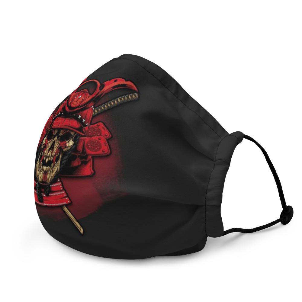 samurai-skull-mask-edo