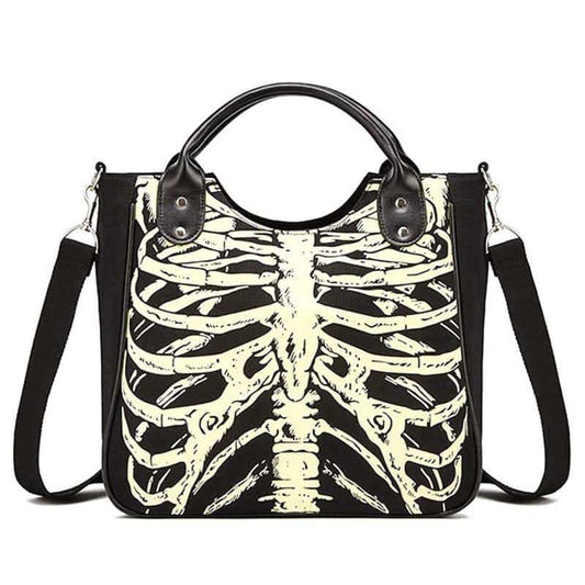Skeleton Bag Of Bones
