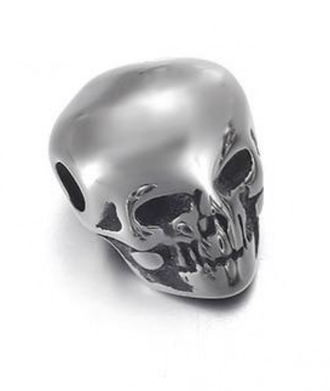 Skeleton Beads