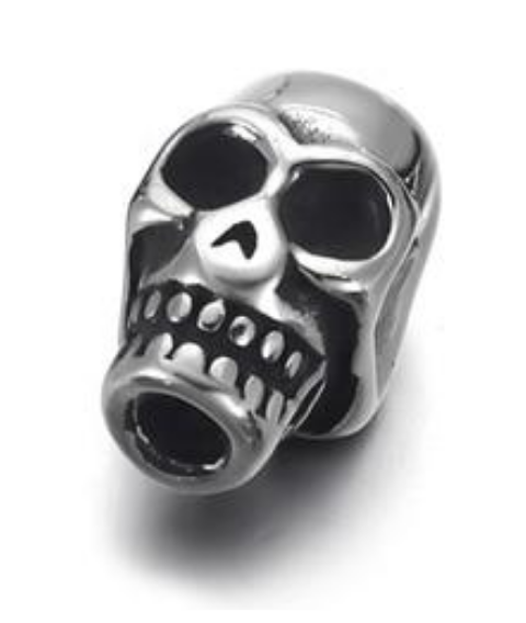 Skeleton Bracelet Beads