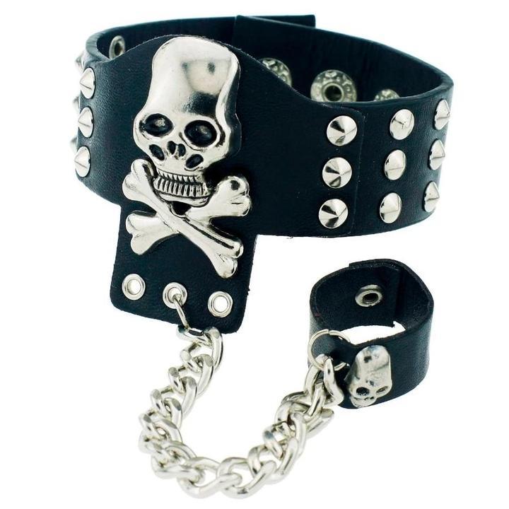 Skeleton Bracelet | Skull Action