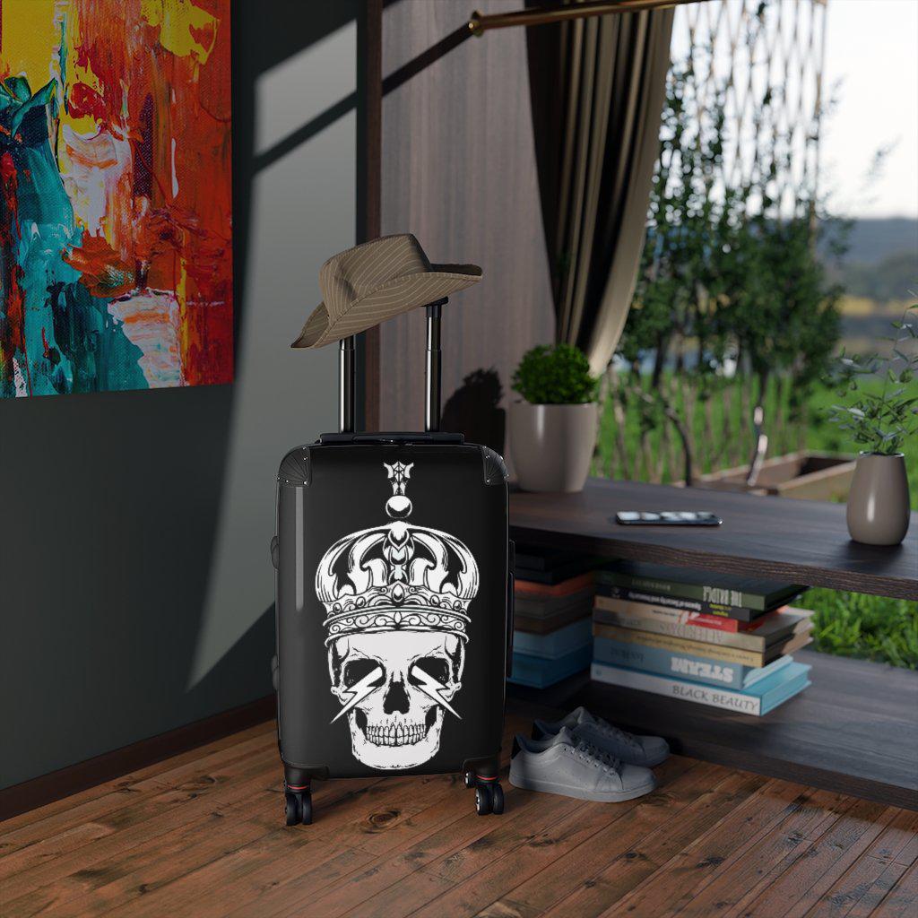 skeleton-luggage-king