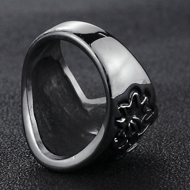 Skeleton Skull Ring | Skull Action