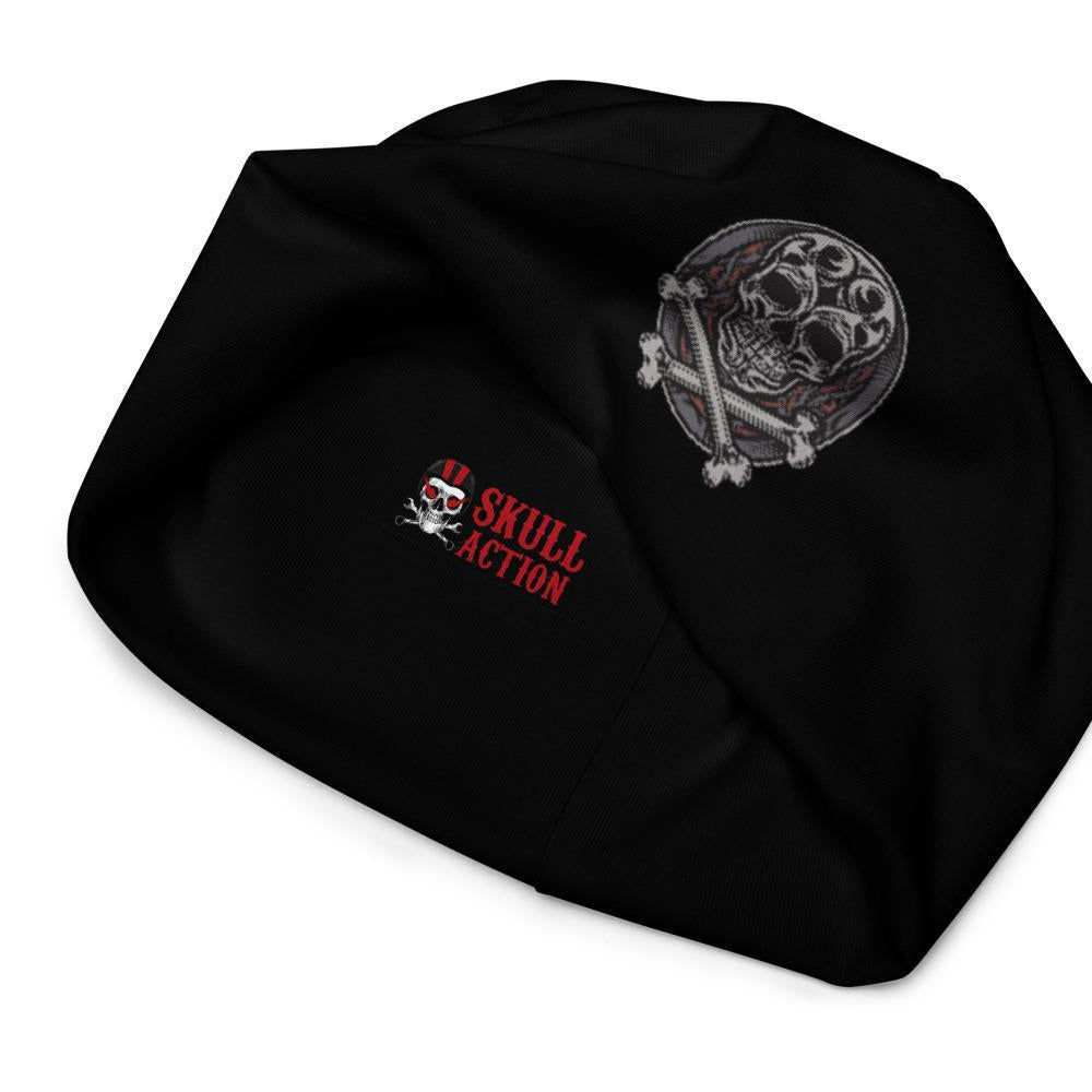 skull-and-bones-beanie-winter