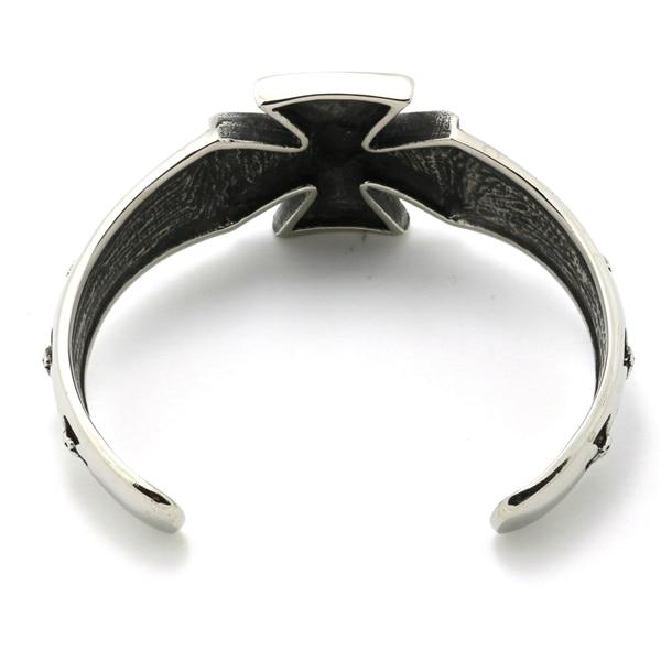 Skull And Cross Bracelet | Skull Action