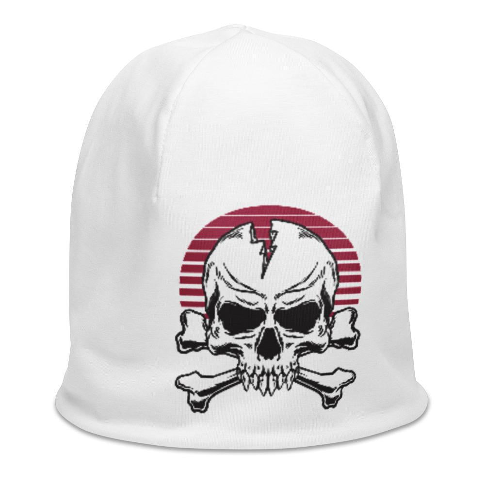 skull-and-crossbones-beanie-printed
