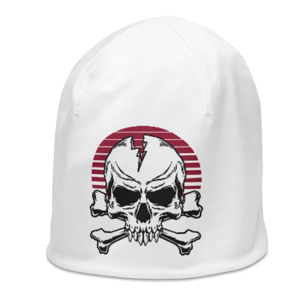 skull-and-crossbones-beanie-warm