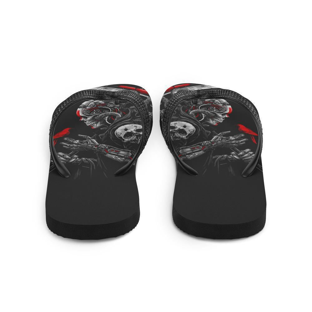 skull-and-crossbones-flip-flops-men