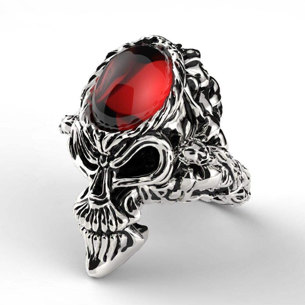 Skull And Crossbones Masonic Ring | Skull Action