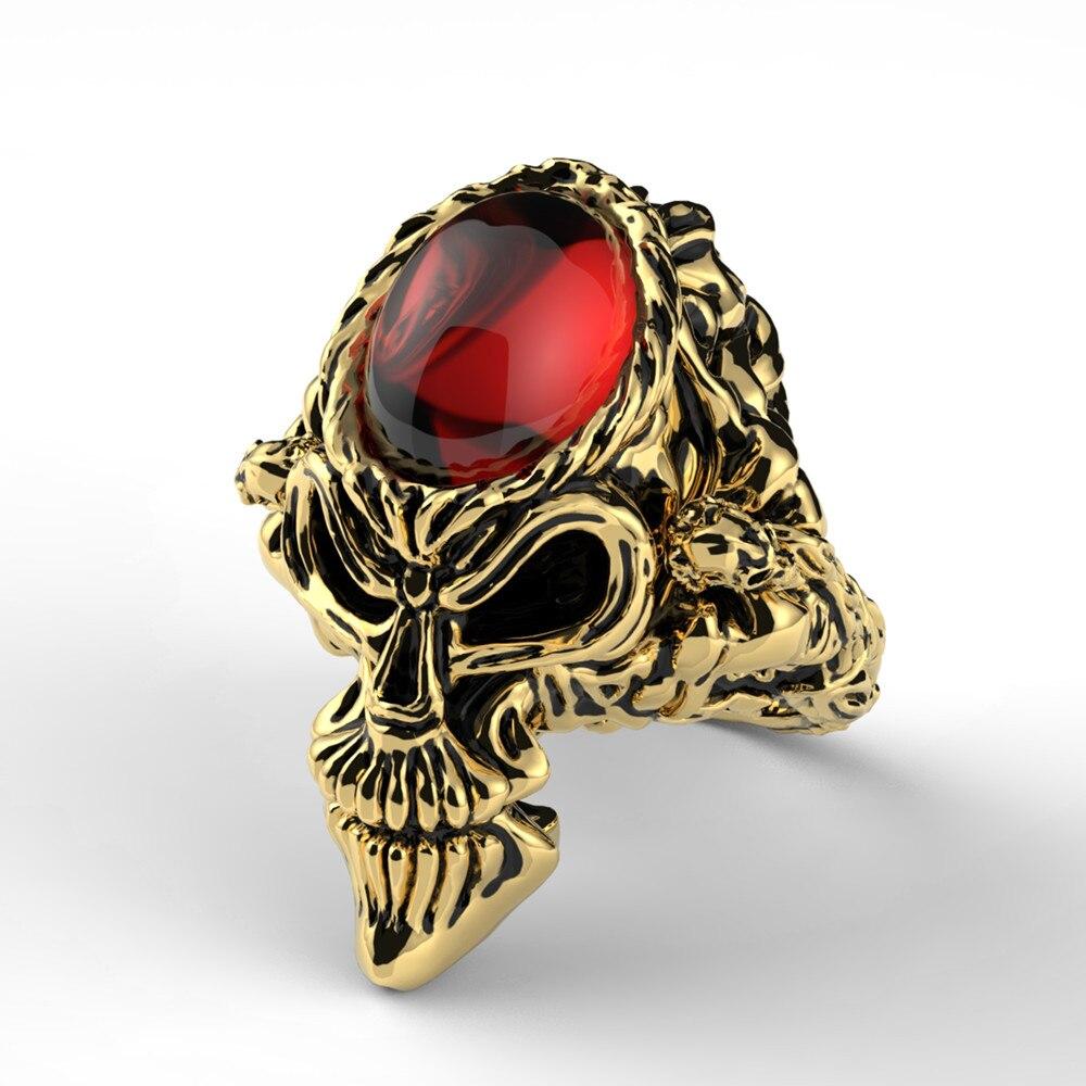 Skull And Crossbones Masonic Ring | Skull Action