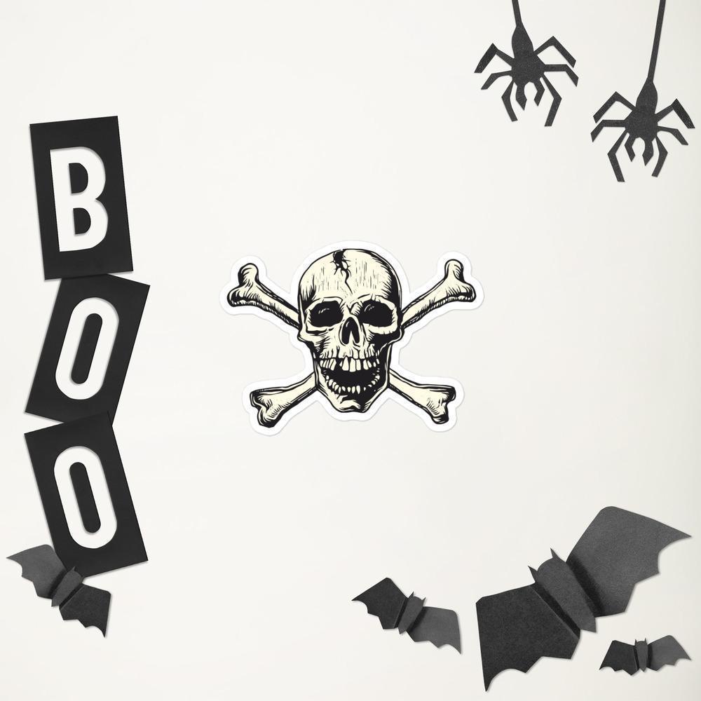 skull-and-crossbones-stickers-danger