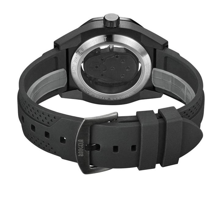 Skull And Crossbones Watch | Skull Action