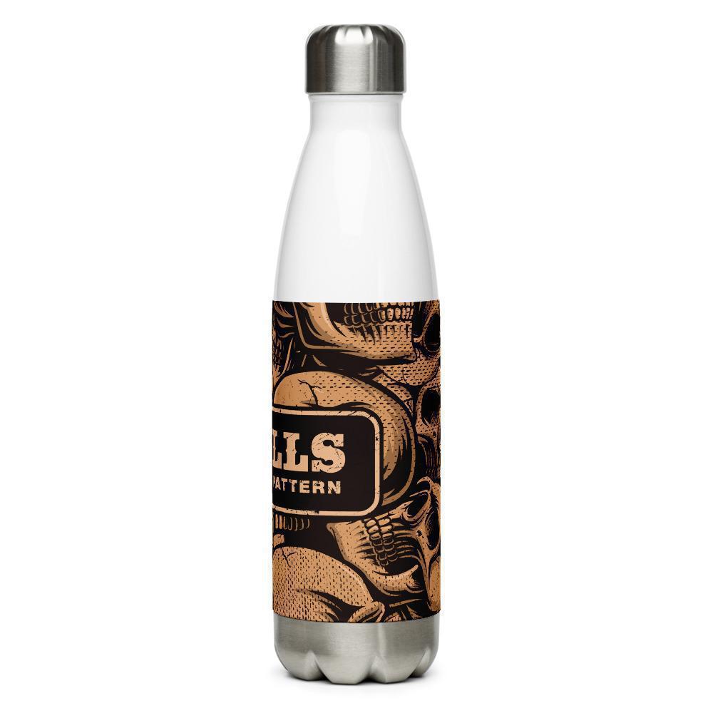 skull-and-crossbones-water-bottle-black