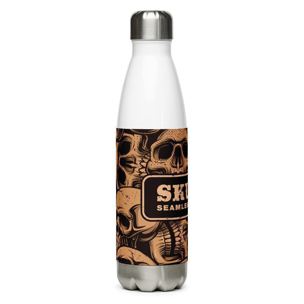 skull-and-crossbones-water-bottle-vintage