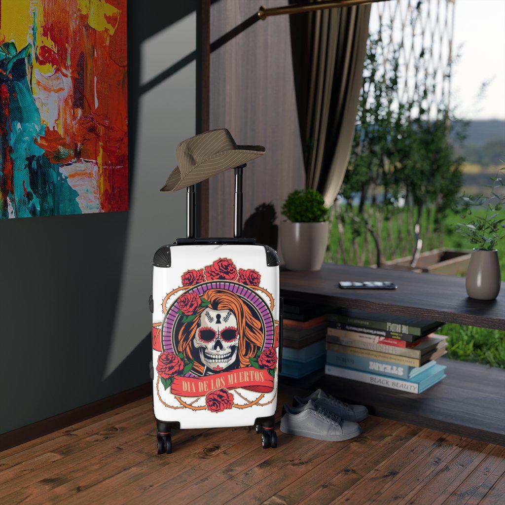 skull-and-roses-luggage-white