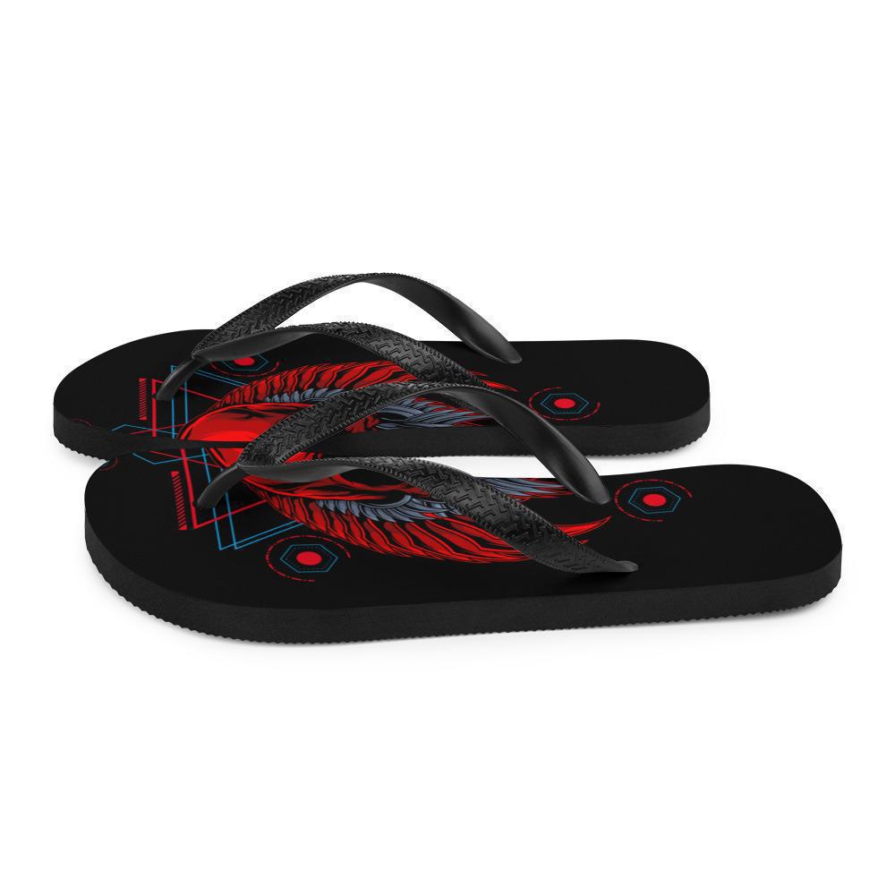 skull-angel-flip-flop-summer