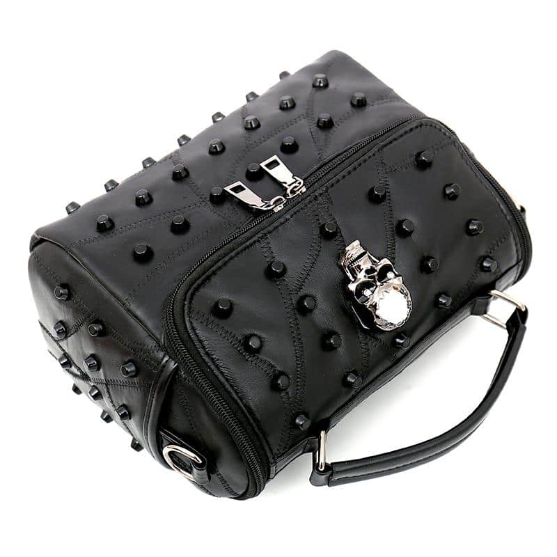 Skull Bags Harley Quinn | Skull Action